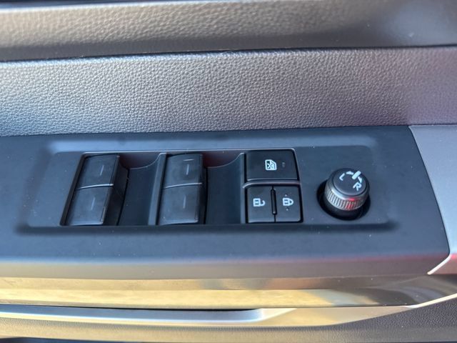 Used 2026 Toyota Tundra SR5 AWD/4WD image 22
