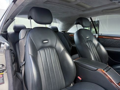 Used 2005 Mercedes-Benz CL 65 AMG image 31