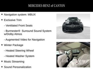 New 2026 Mercedes-Benz GLE 450 4MATIC video 2