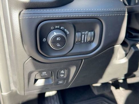 New 2026 RAM 1500 Limited image 18