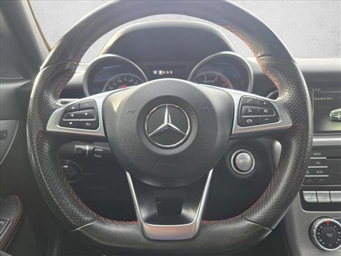 Used 2017 Mercedes-Benz SLC 43 AMG image 18