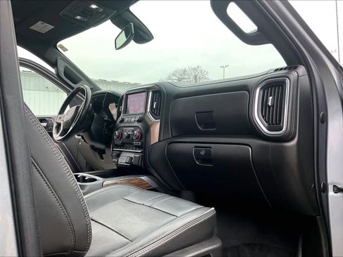 Used 2022 Chevrolet Silverado 1500 High Country image 14