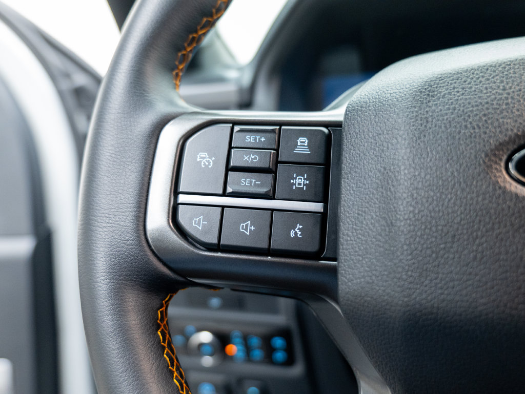 Used 2026 Ford F150 Tremor AWD/4WD image 36