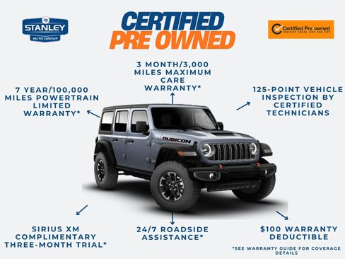 Certified 2023 RAM 1500 Big Horn AWD/4WD image 36