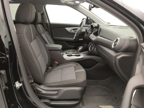 Used 2024 Chevrolet Blazer LT w/ Convenience Package image 21