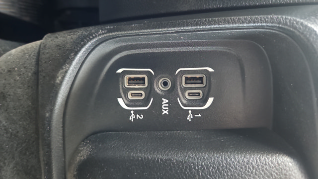 Used 2019 RAM 1500 Tradesman w/ Level 1 Equipment Group AWD/4WD image 12