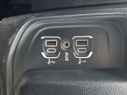 Used 2019 RAM 1500 Tradesman w/ Level 1 Equipment Group AWD/4WD image 12