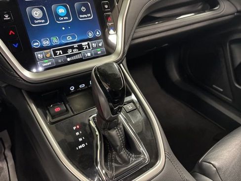 Used 2024 Subaru Outback Touring XT w/ Popular Package #2 image 23