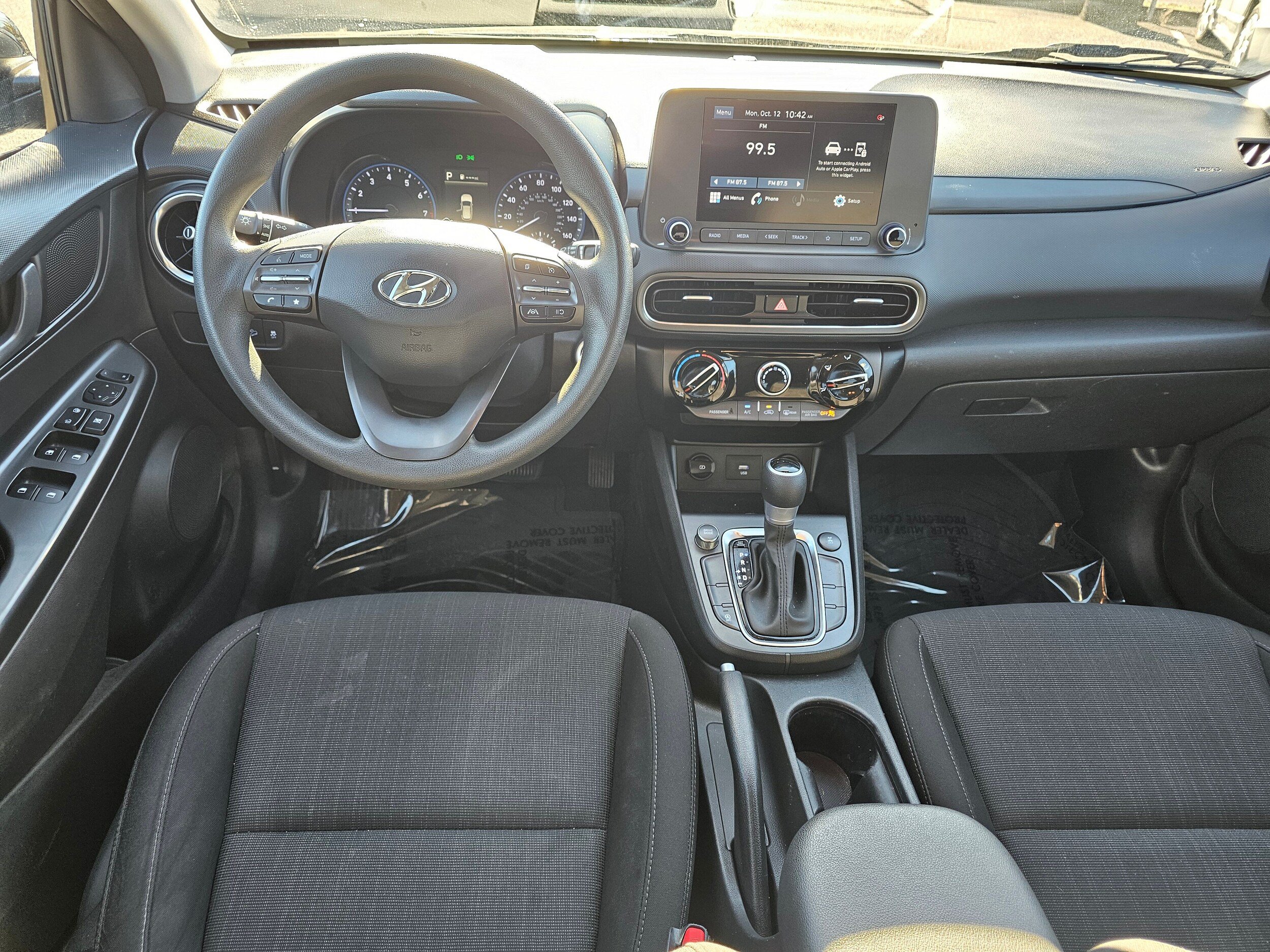 Used 2022 Hyundai Kona SEL w/ Cargo Package AWD/4WD image 19