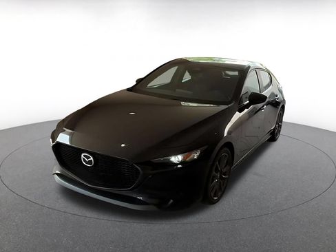 Used 2026 MAZDA MAZDA3 s FWD image 14