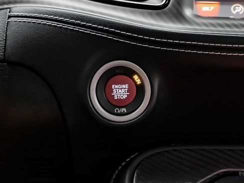 Used 2023 Dodge Challenger SRT Hellcat Redeye RWD image 85