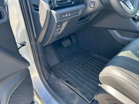 Certified 2026 Acura MDX FWD image 18