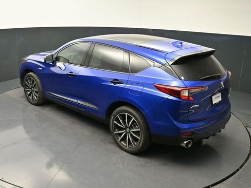 Used 2025 Acura RDX AWD w/ A-Spec & Advance Pkg image 43