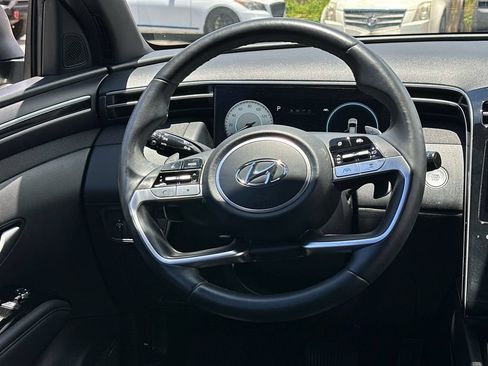 Used 2022 Hyundai Santa Cruz Limited AWD/4WD image 18