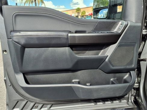 Used 2021 Ford F150 XLT w/ Equipment Group 302A High image 23