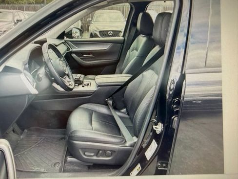 Used 2024 MAZDA CX-90 3.3 Turbo w/ Preferred Package AWD/4WD image 7