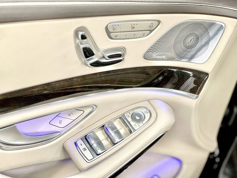 Used 2019 Mercedes-Benz Maybach S 650 image 61