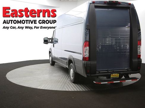 Used 2024 RAM ProMaster 3500 image 36