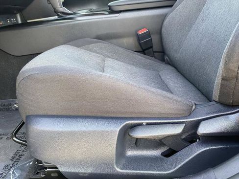 Certified 2025 Toyota Camry LE image 24