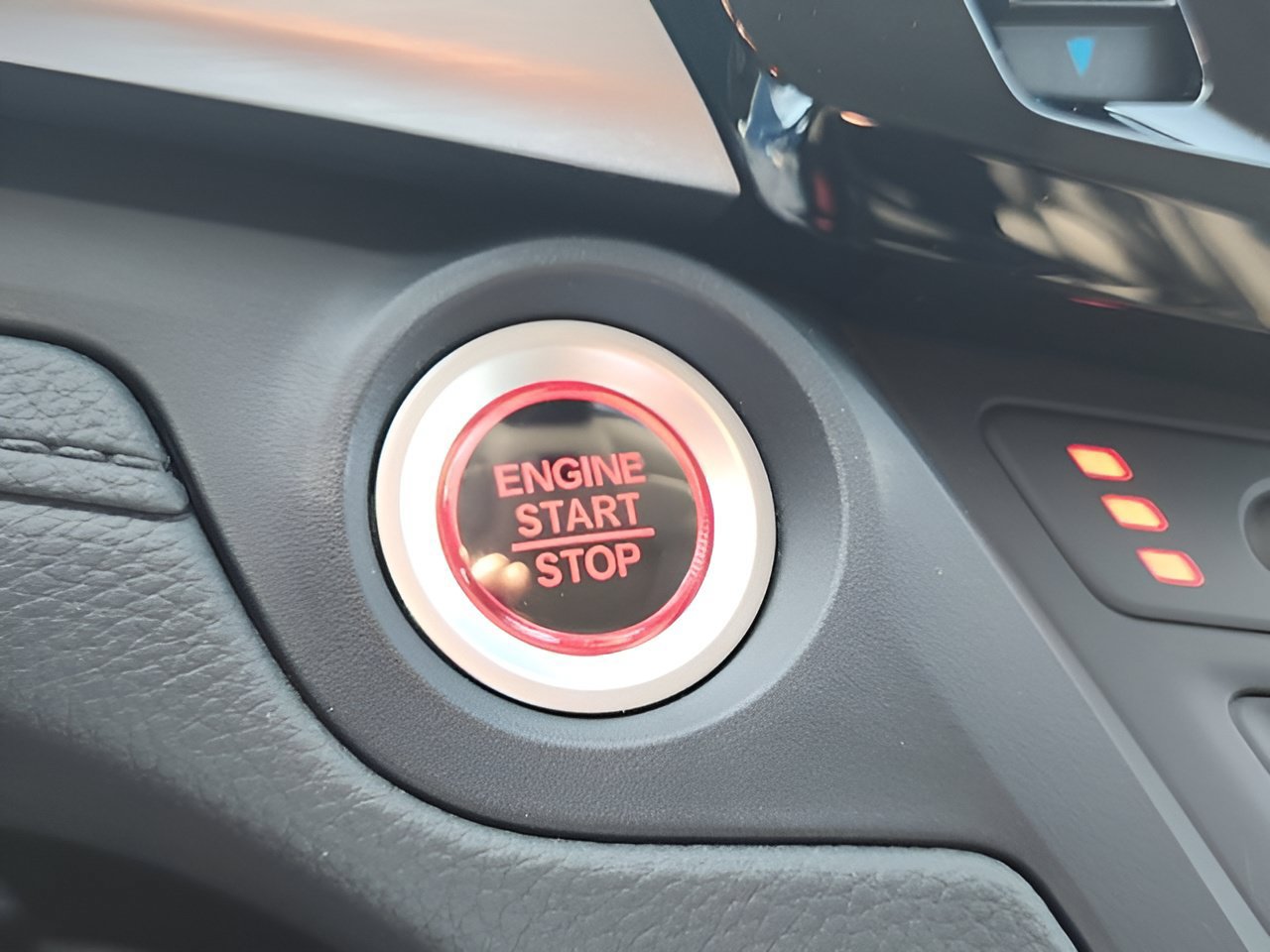 New 2027 Honda Odyssey EX-L image 31