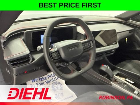 New 2027 Dodge Charger R/T w/ Driver Convenience Group AWD/4WD image 18