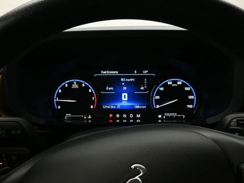 Used 2021 Ford Bronco Sport Badlands image 20