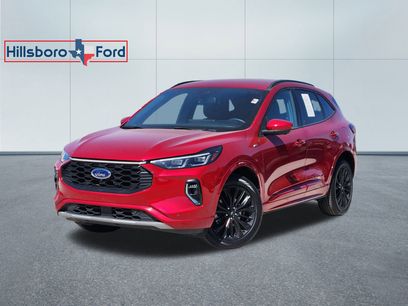 Used 2023 Ford Escape ST-Line Elite