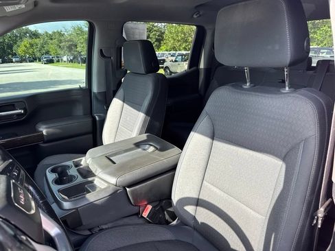 Used 2019 GMC Sierra 1500 Elevation w/ Elevation Convenience Package AWD/4WD image 10