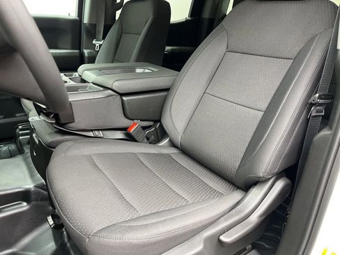 New 2026 GMC Sierra 1500 Pro w/ Convenience Package RWD image 8