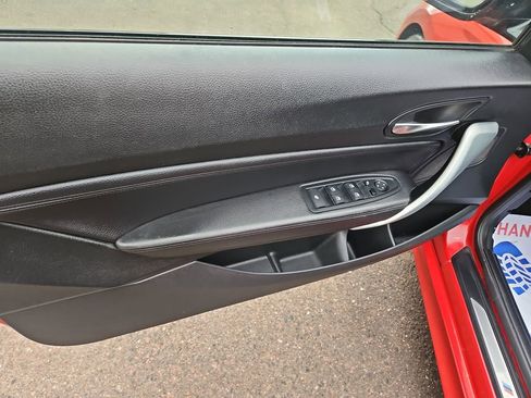 Used 2016 BMW M235i xDrive Convertible AWD/4WD image 10
