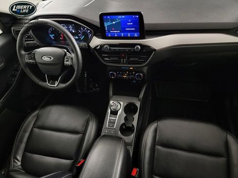 Certified 2022 Ford Escape SEL AWD/4WD image 34