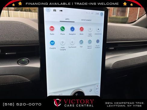 Used 2023 Ford Mustang Mach-E GT w/ GT Performance Edition image 32