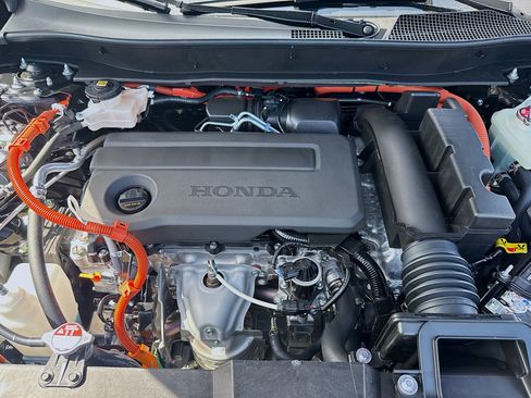 New 2026 Honda CR-V TrailSport image 25