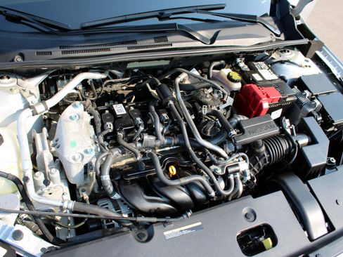 Used 2021 Nissan Sentra SV image 27