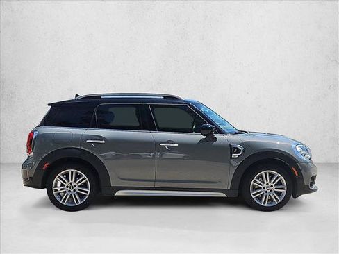 Used 2020 MINI Cooper Countryman S FWD image 4