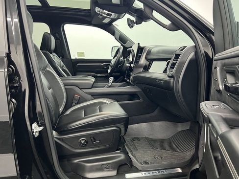 Used 2025 RAM 1500 RHO w/ RHO Level 1 Equipment Group AWD/4WD image 28