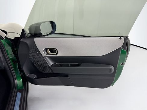 New 2026 MINI Cooper S FWD image 24