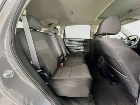 Used 2024 Honda CR-V EX image 29