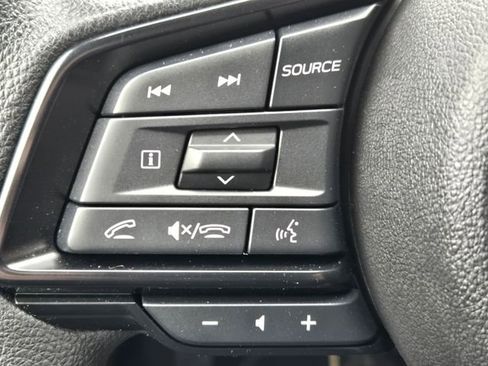 Certified 2025 Subaru Crosstrek 2.0i Premium w/ Crosstrek Mirror Package image 16