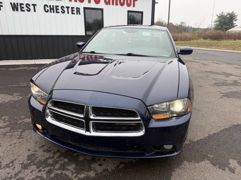 Used 2014 Dodge Charger R/T image 2