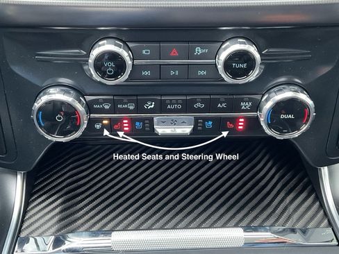 New 2025 Ford F150 Raptor image 15