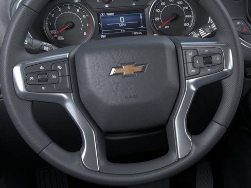 New 2026 Chevrolet Blazer LT w/ Convenience Package FWD image 19
