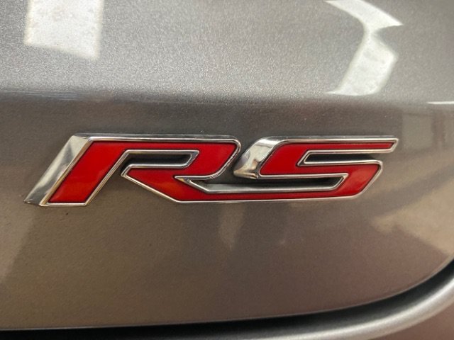 Used 2024 Chevrolet Trax RS w/ Driver Confidence Package FWD image 23