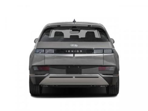 Certified 2024 Hyundai Ioniq 5 SE image 8