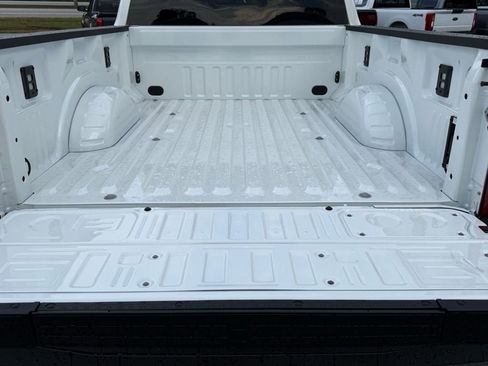 New 2026 Ford F250 Lariat w/ Lariat Ultimate Package AWD/4WD image 16