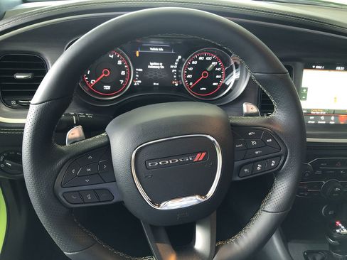 Used 2023 Dodge Charger Scat Pack image 16