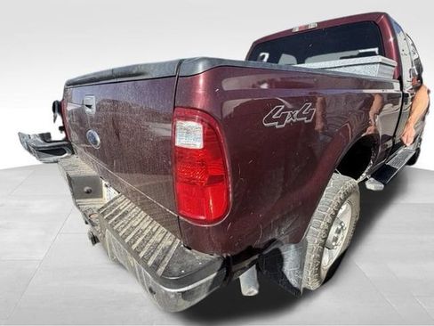 Used 2010 Ford F350 XLT AWD/4WD image 10