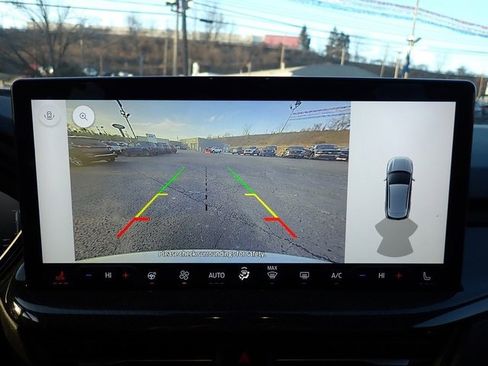 Certified 2024 Ford Escape ST-Line w/ Tech Pack #1 image 28