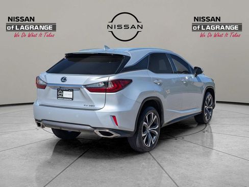 Used 2019 Lexus RX 350 350 w/ Premium Package image 9