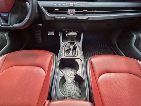 Used 2025 Kia K4 GT-Line Turbo FWD image 23